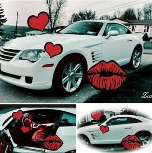 Meet your Posher, Rose